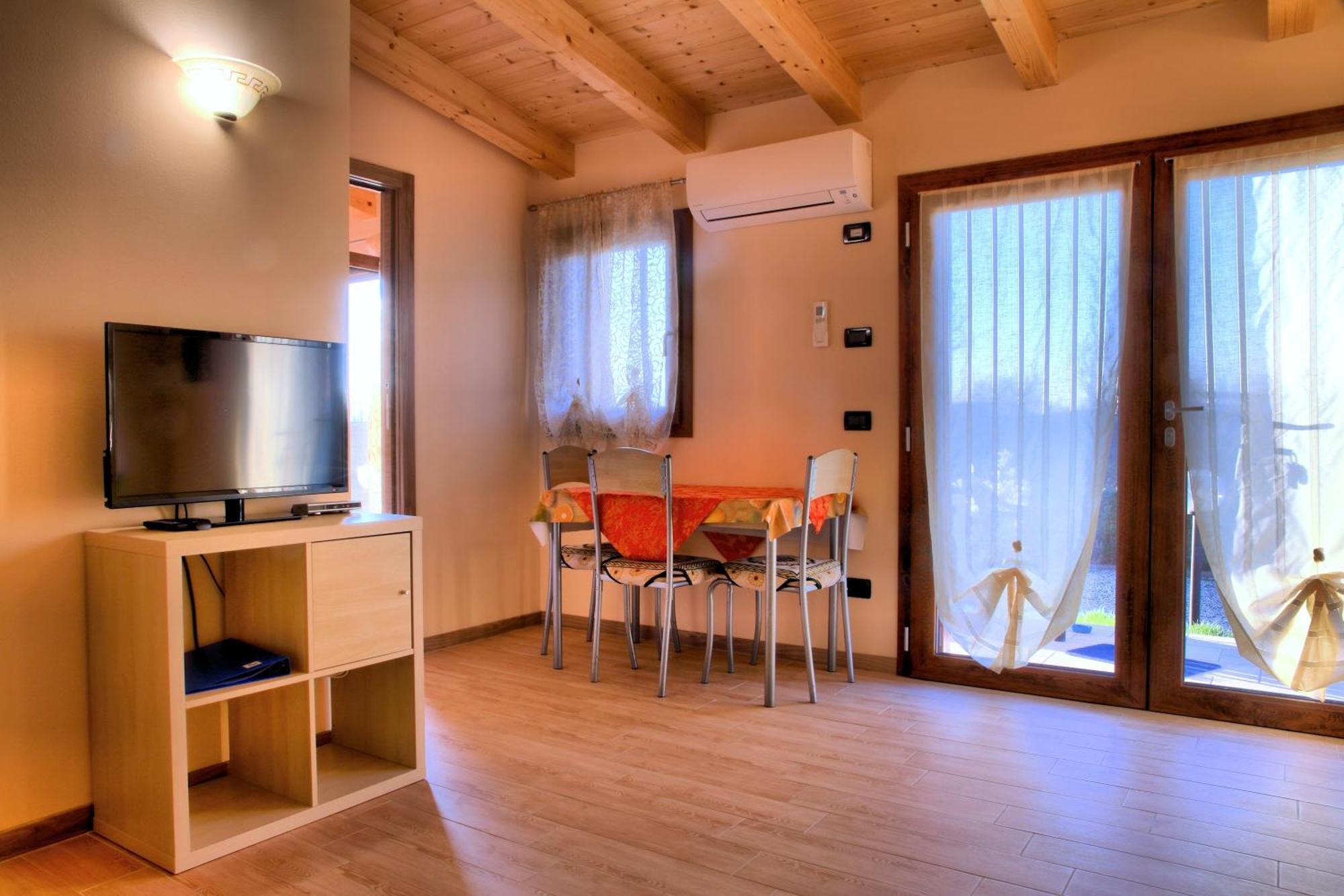테세라 아그리투리스모 일 멜로그라노 빌라 외부 사진