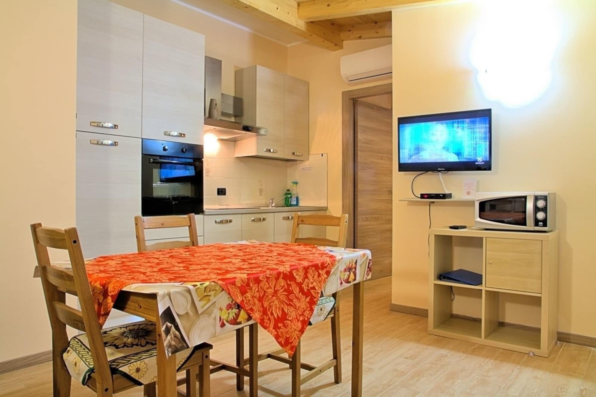 테세라 아그리투리스모 일 멜로그라노 빌라 외부 사진